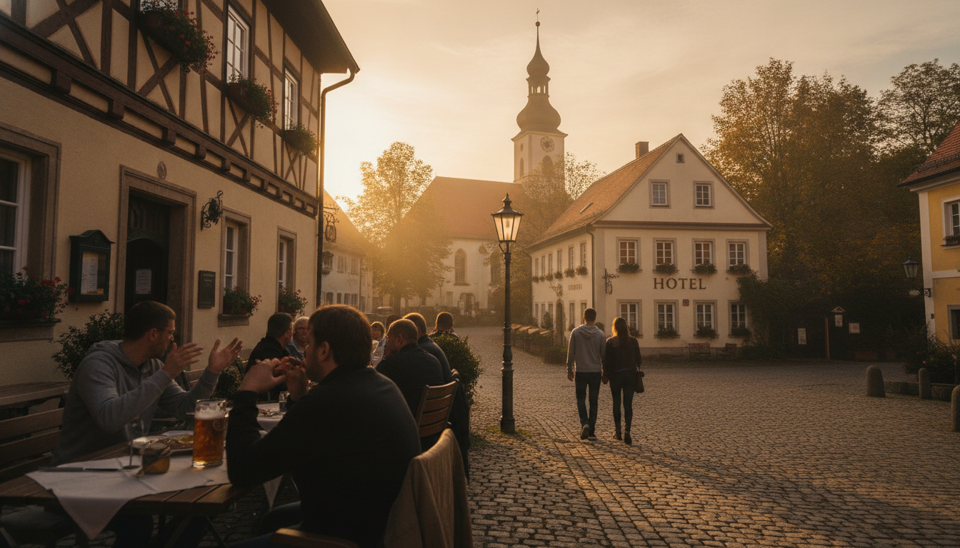 bernachten in Maxhütte-Haidhof Die besten Hotels und Unterkünfte für deinen Aufenthalt - Maxhütte-Haidhof