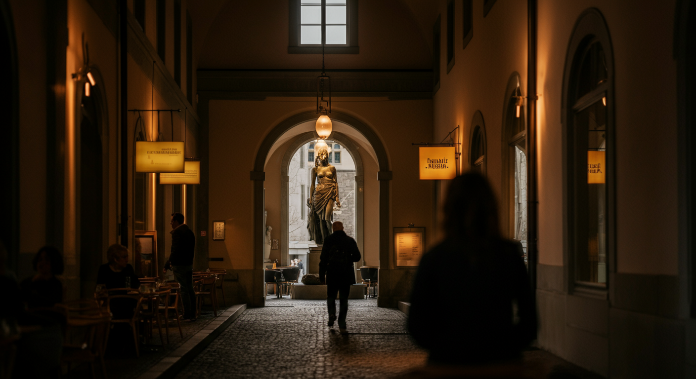 Zürichs beste Museen 2024: Kunstschätze entdecken