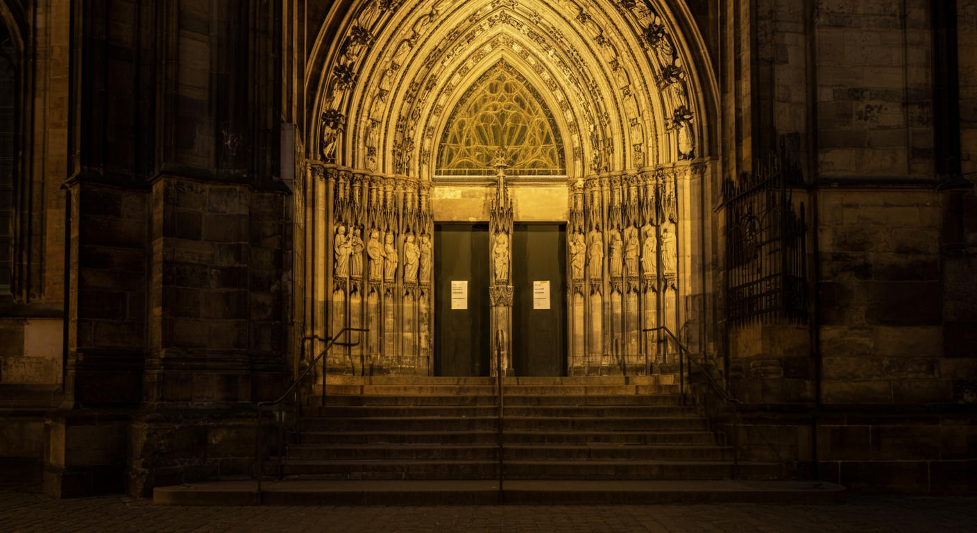 Kölner Dom besichtigen: Alle Infos zu Öffnungszeiten & Eintritt