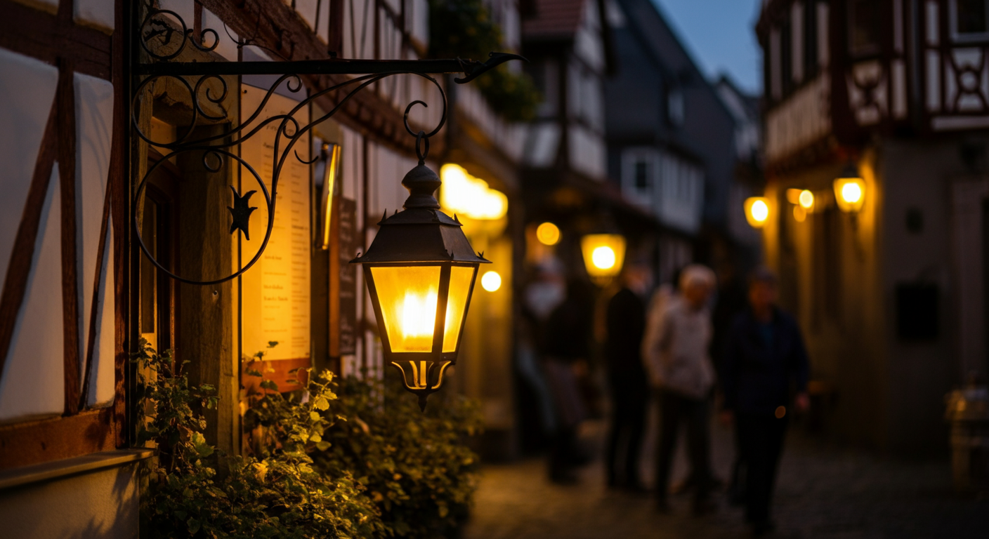 Die 10 besten Restaurants in Bad Dürkheim - Bad-Dürkheim