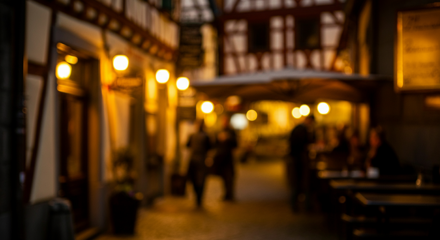 Die besten Restaurants Lörrach: Kulinarische Schätze entdecken