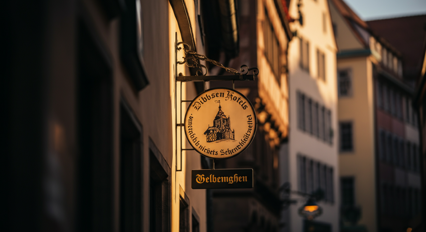 Die besten Hotels in Nürnbergs Altstadt Direkt neben Sehenswürdigkeiten übernachten - Nürnberg