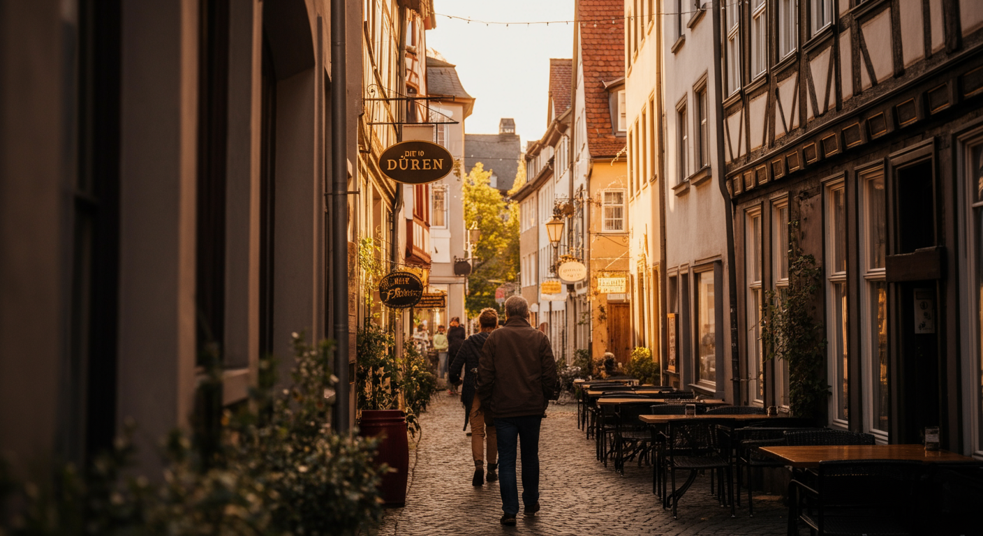 Die 10 besten Hotels in Düren für einen perfekten Städtetrip - Düren