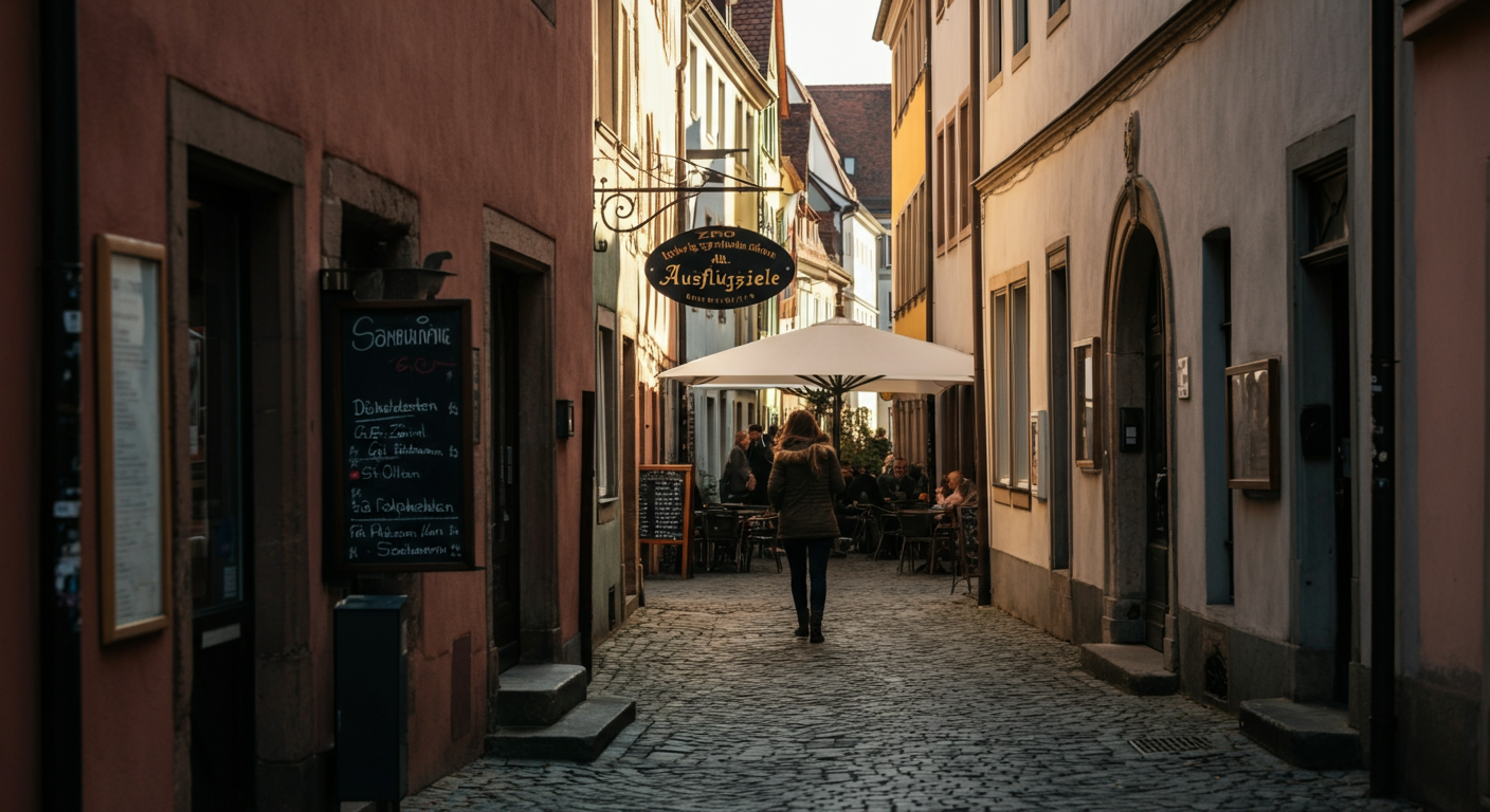Die 10 beliebtesten Ausflugsziele rund um St Pölten - St. Pölten