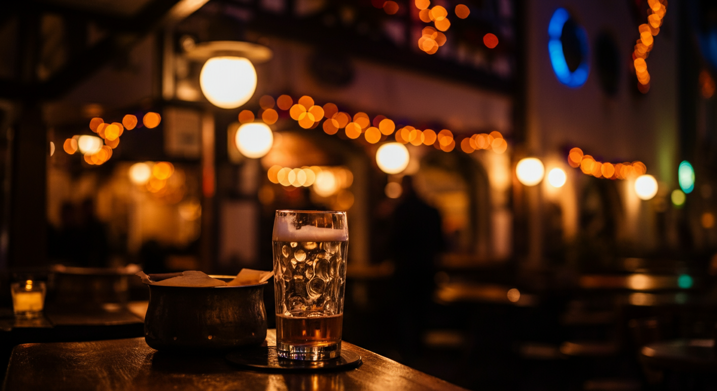 Die 12 besten Bars in Königswinter zum Ausgehen - Königswinter
