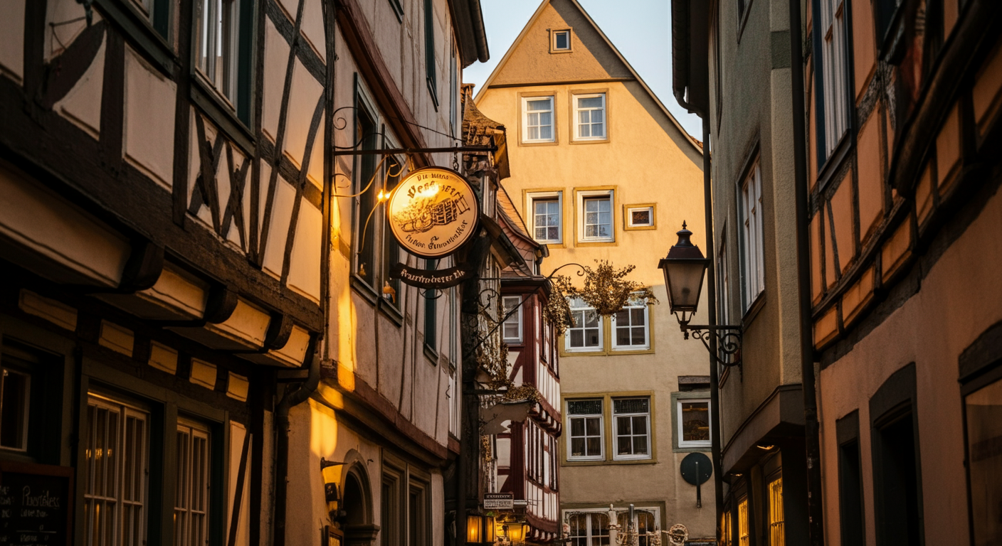 Die besten Vintage-Shops in Neustadt an der Weinstraße - Neustadt an der Weinstraße