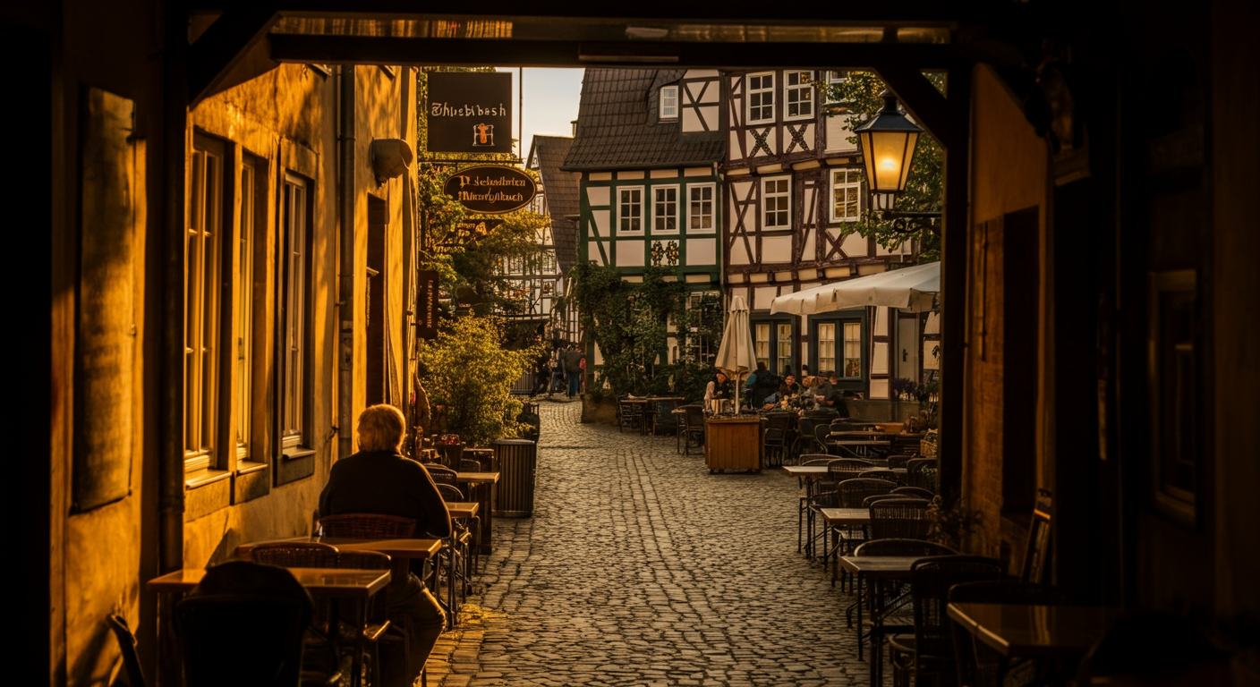 Die besten Sehenswürdigkeiten in Mönchengladbach - Mönchengladbach