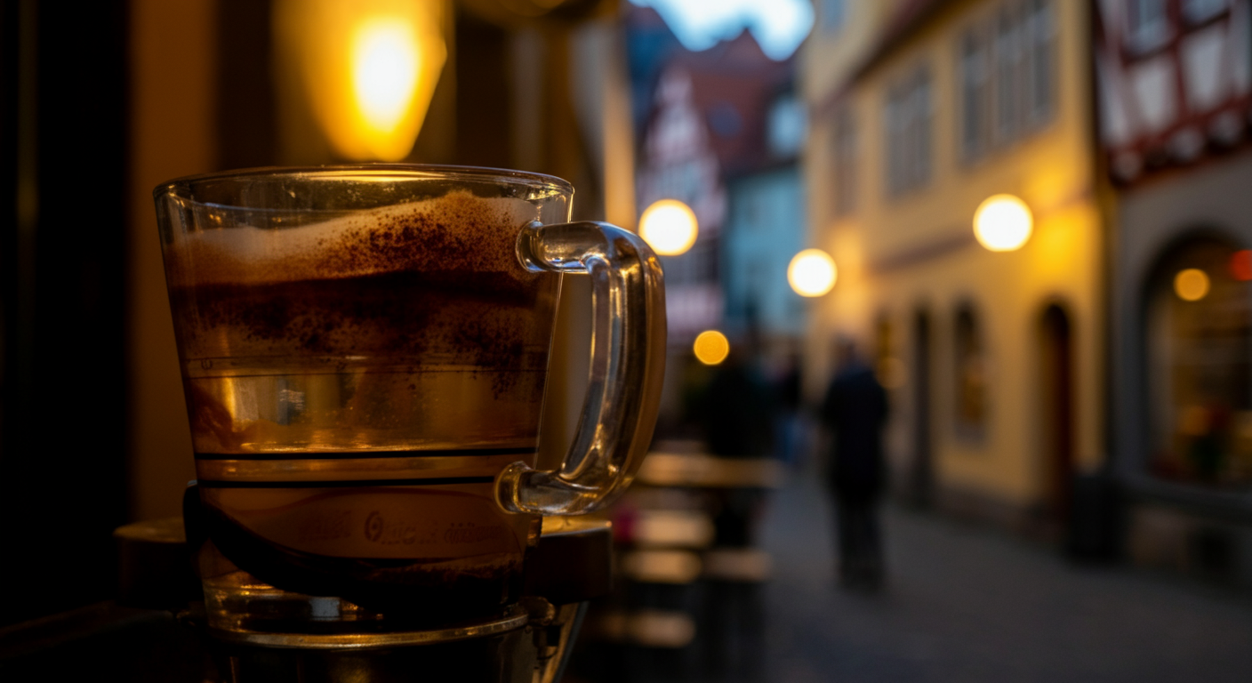 Die 10 besten Cafs in Fürth Wo Kaffeeliebhaber glücklich werden - Fürth