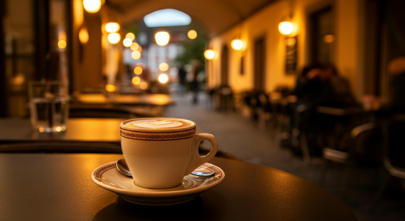 Die 10 besten Cafs in Lörrach für einen gemütlichen Kaffeeklatsch - Lörrach