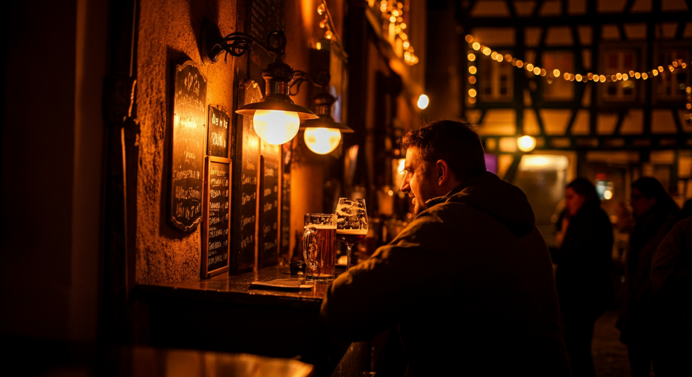 Die 10 besten Bars in Gießen zum Feiern und Genießen - Gießen