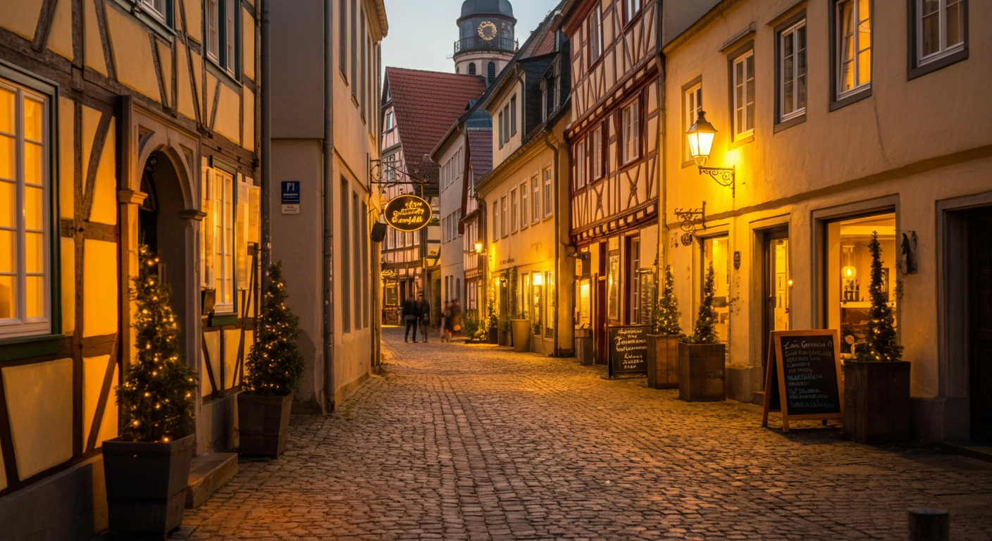 Die 10 besten Hotels in Gütersloh für deinen Stadtbesuch - Gütersloh