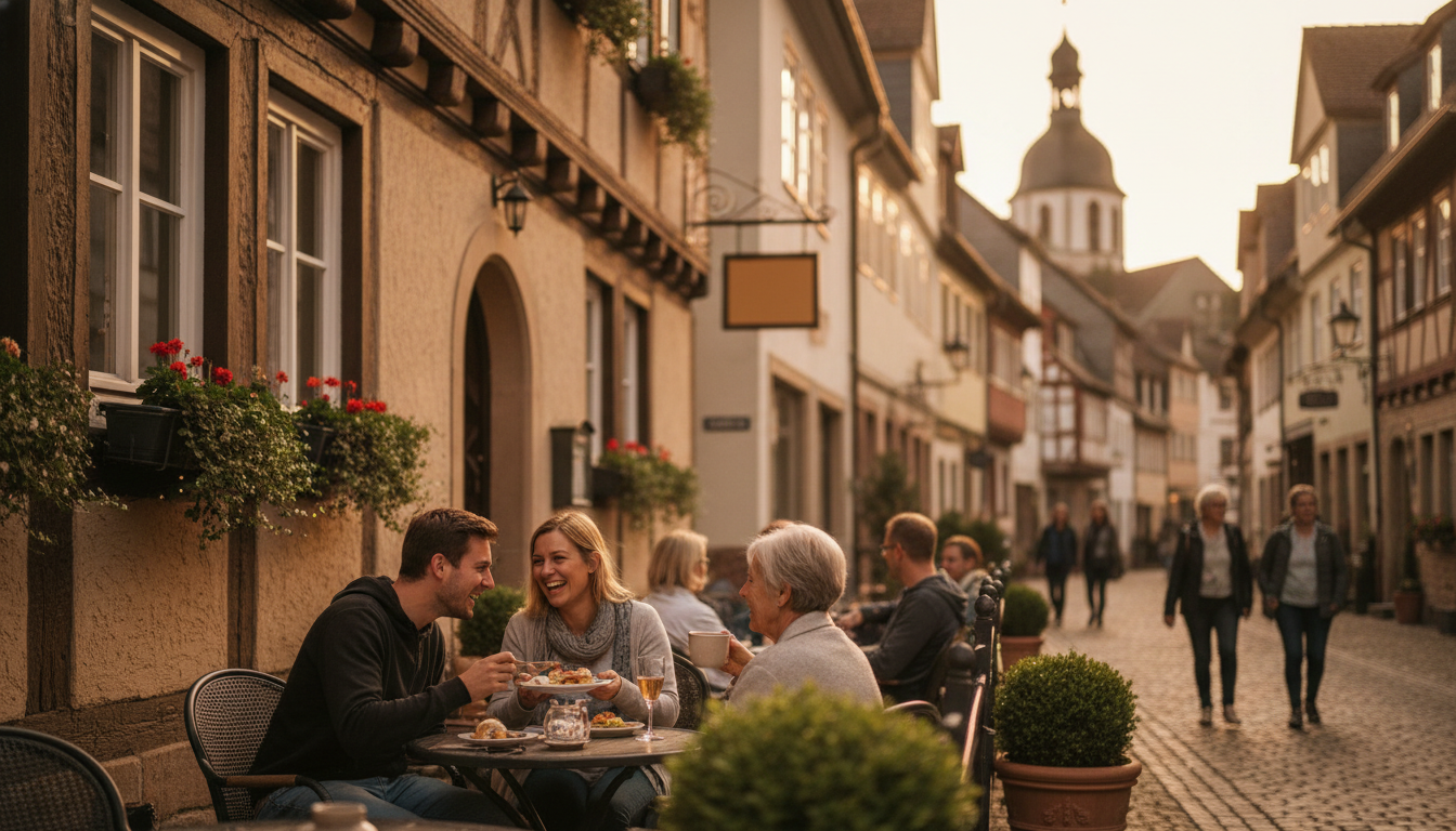 Boutique Hotels Lüdenscheid Charme und Persönlichkeit statt Massentourismus - Lüdenscheid