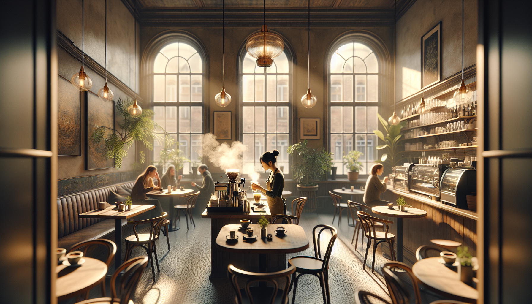 Die besten Cafs in Herford - Herford