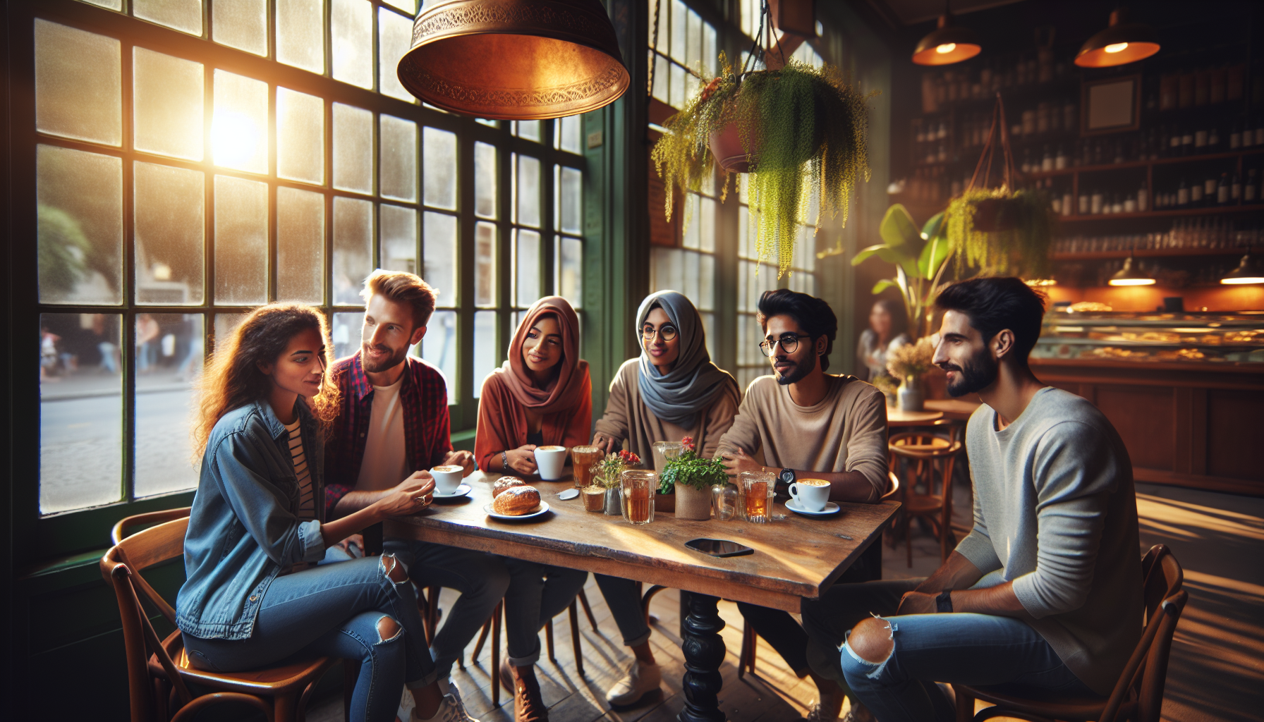 Die 10 besten Cafs in Düren für jeden Geschmack - Düren