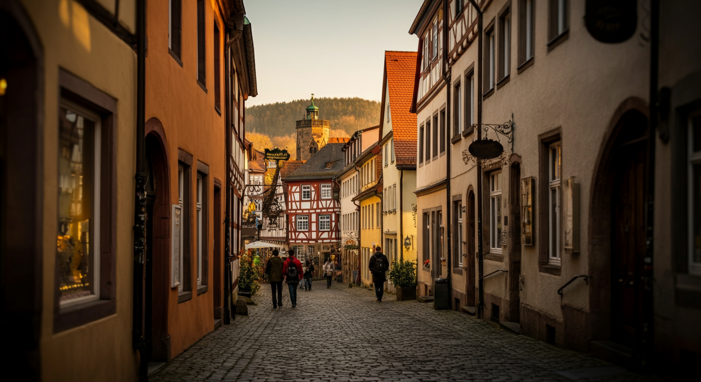Schwäbisch Hall Sehenswürdigkeiten Die 15 besten Attraktionen und Highlights - Schwäbisch Hall