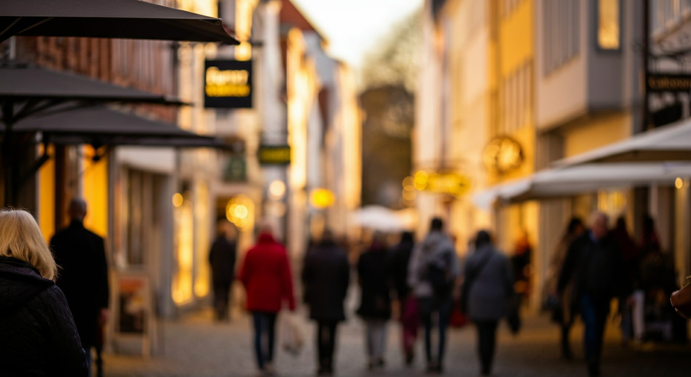 Shopping in Fürth: Deine Lieblingsmarken entdecken