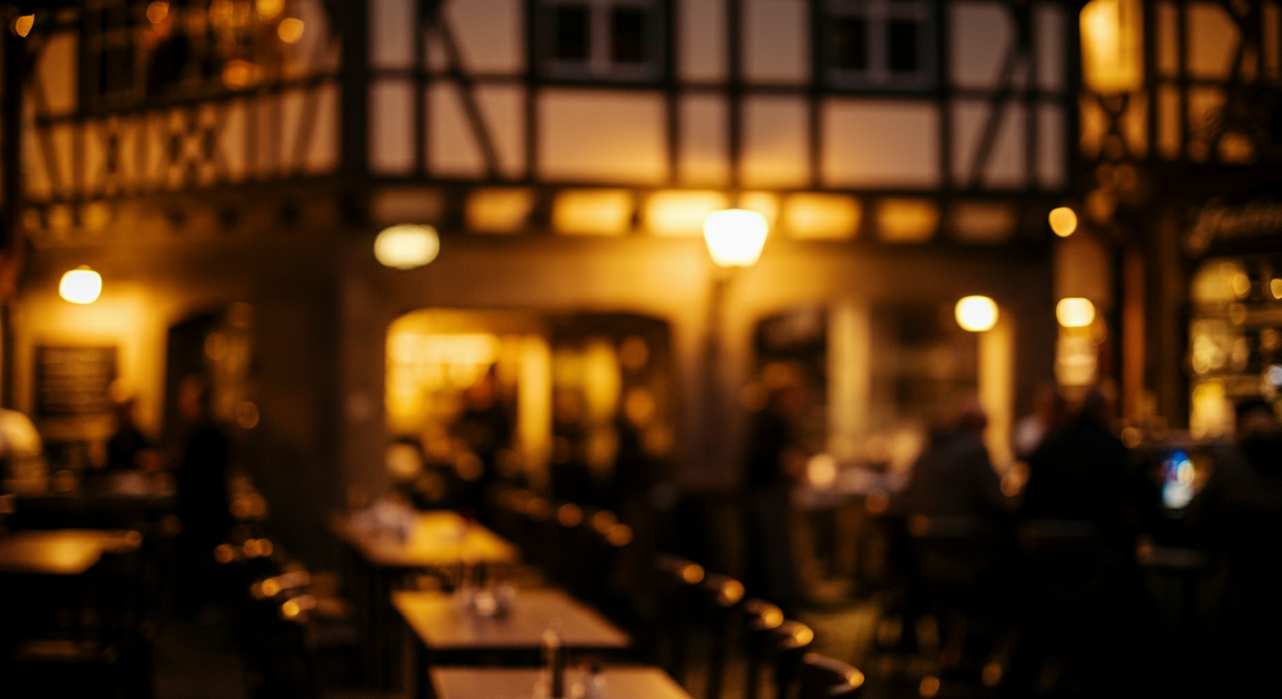 Die besten Restaurants in Lörrach 2023 Feinschmecker-Guide - Lörrach