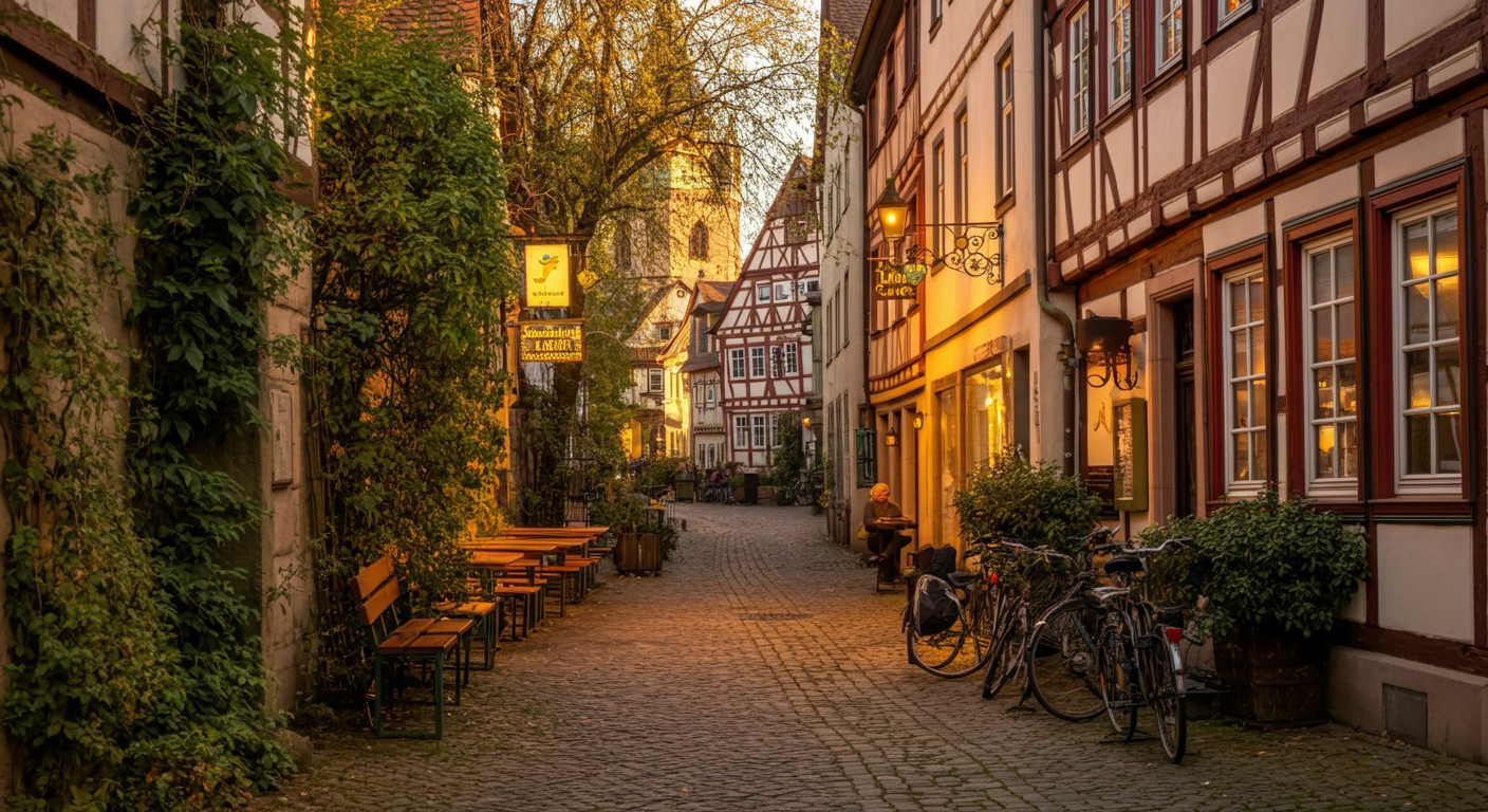 Die 10 schönsten Sehenswürdigkeiten in Lörrach - Lörrach