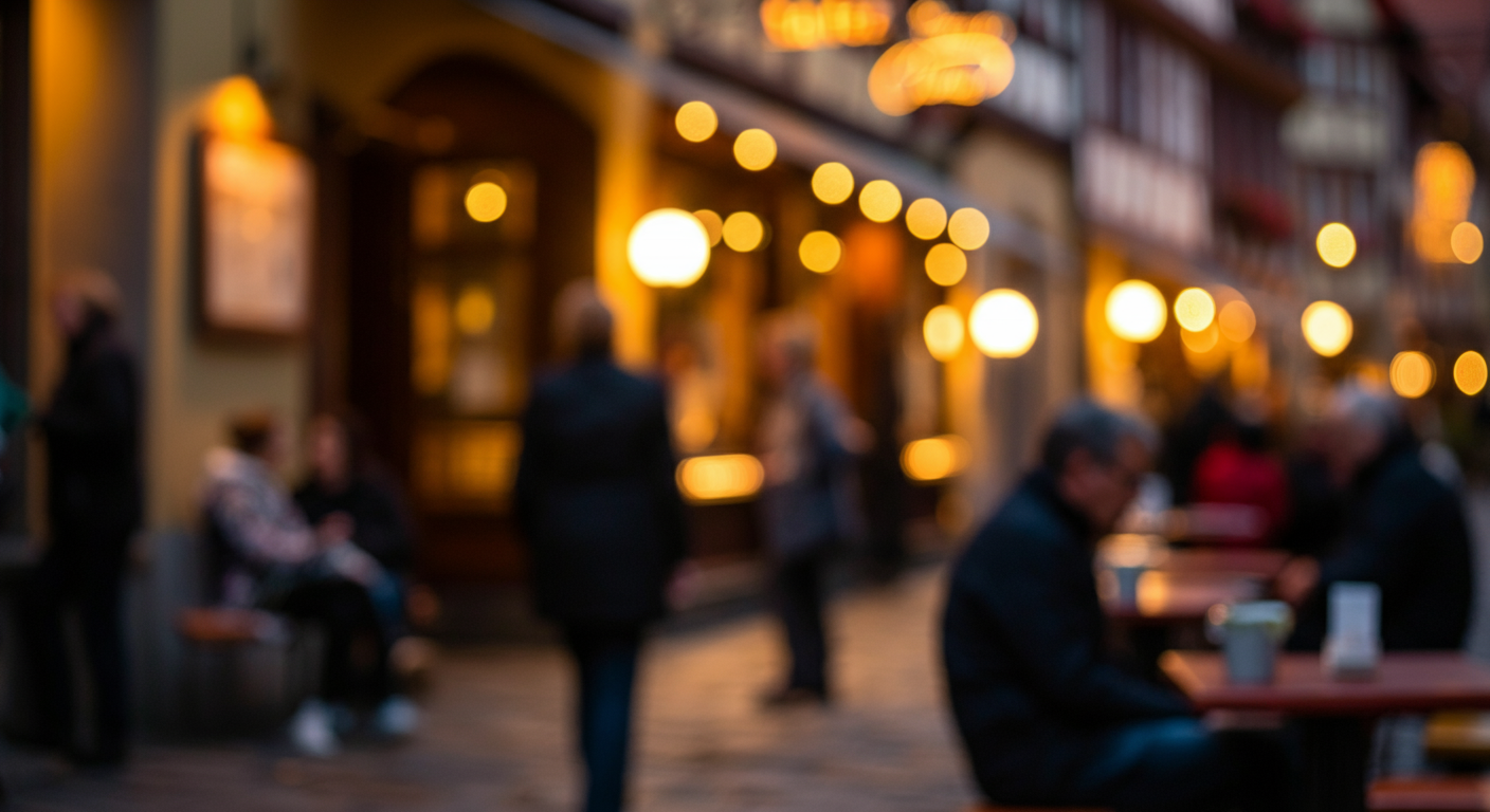 Die 10 besten Cafs in Nürnberg für einen entspannten Kaffee - Nürnberg