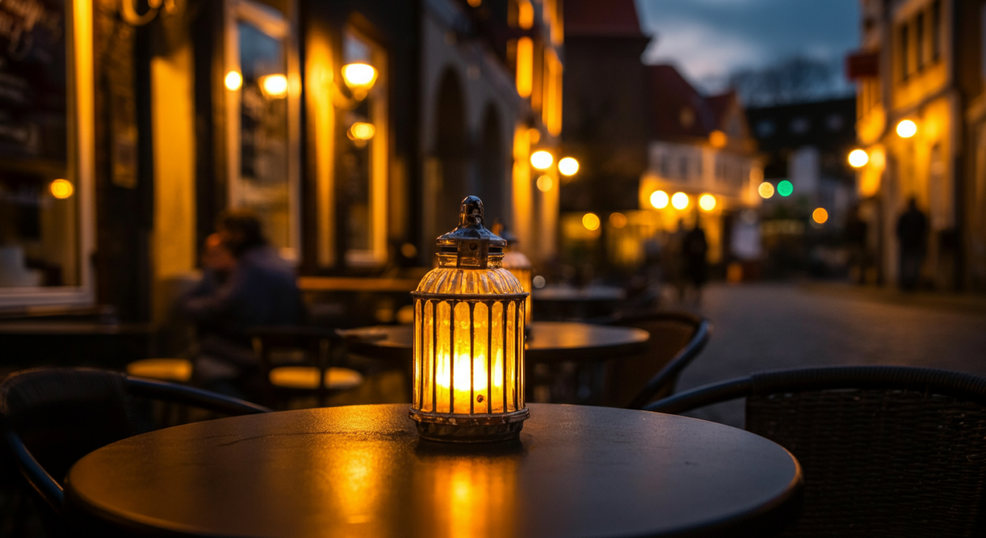 Die besten Cafs in Osnabrück - Gemütliche Kaffeehäuser zum Verweilen - Osnabrück