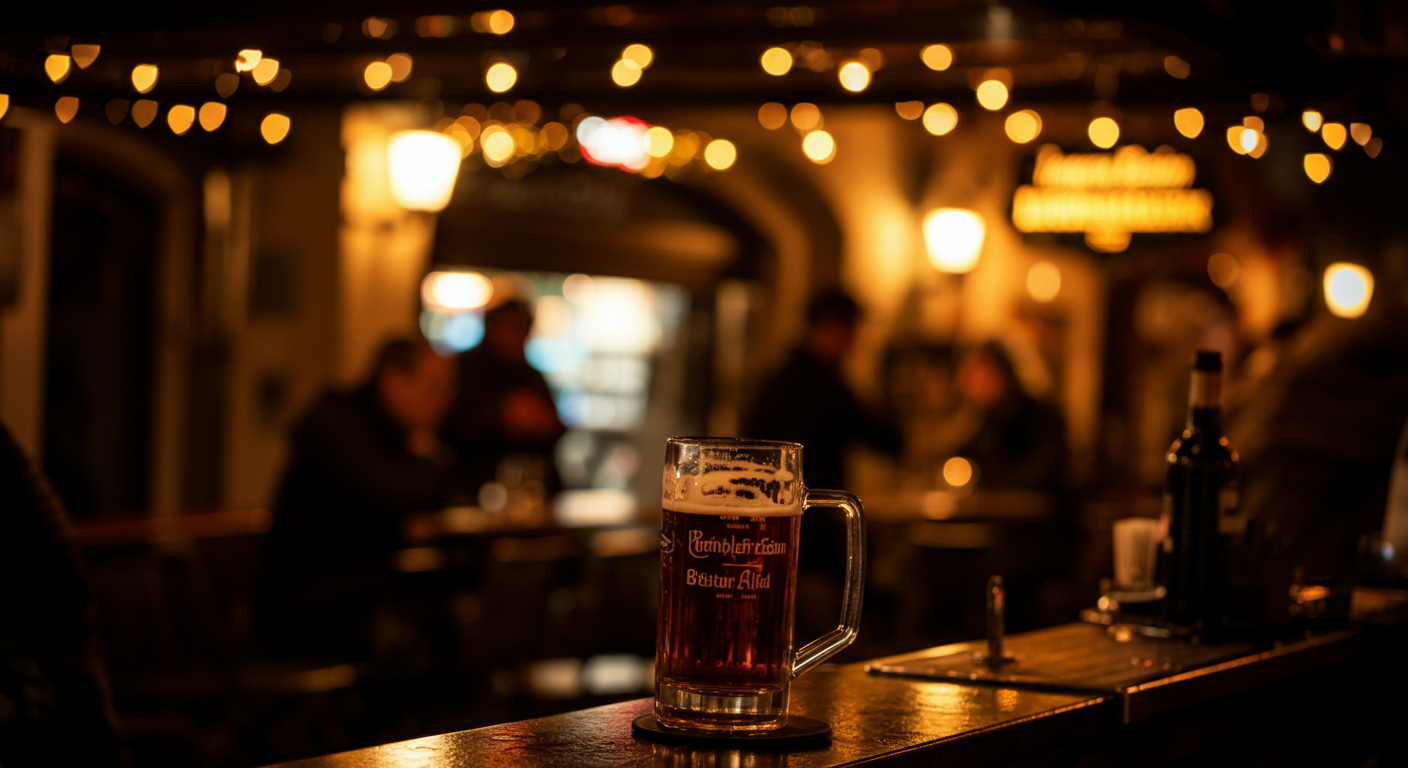 Die 10 besten Bars in Nürtingen für jeden Geschmack - Nürtingen