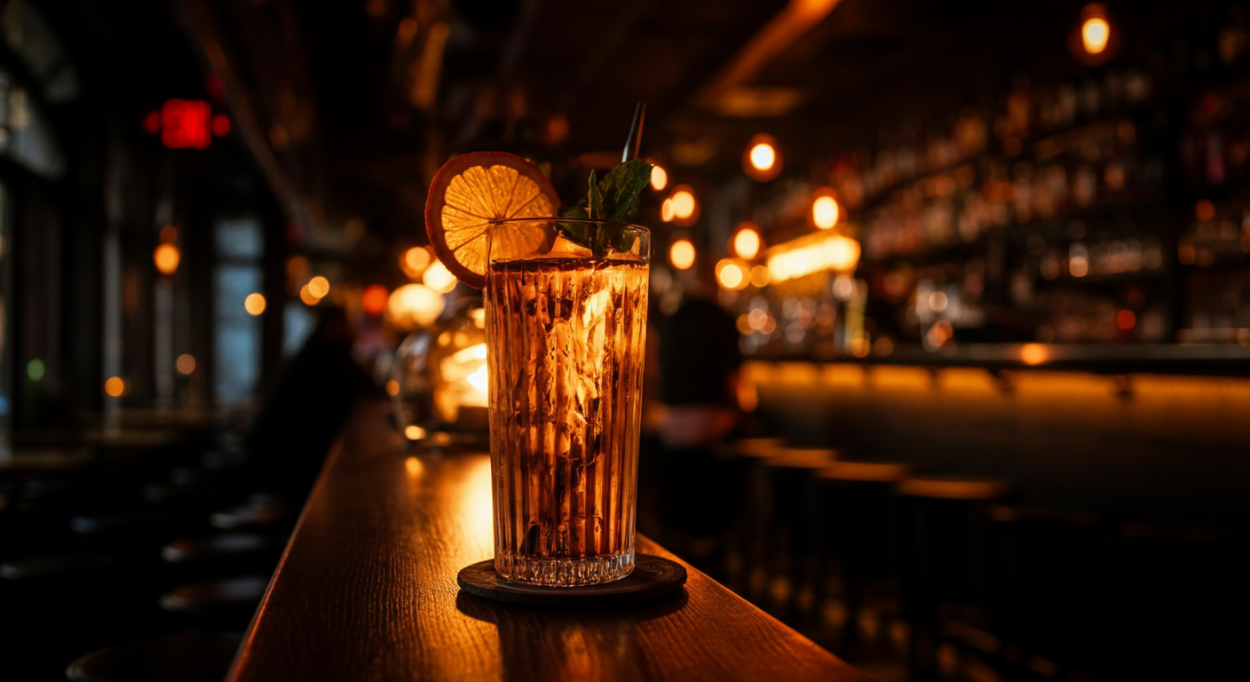 Die besten Bars in Bad Homburg Gemütliche Kneipen und trendige Cocktail-Bars - Bad Homburg vor der Höhe
