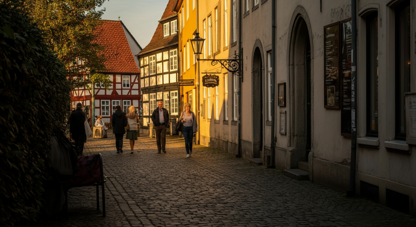 Lünen Sehenswürdigkeiten Die 10 besten Attraktionen und Ausflugsziele - Lünen