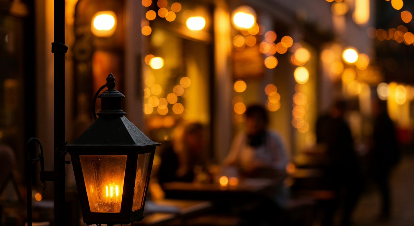 Die 10 besten Restaurants in Brühl - Ein Gourmet-Guide - Brühl