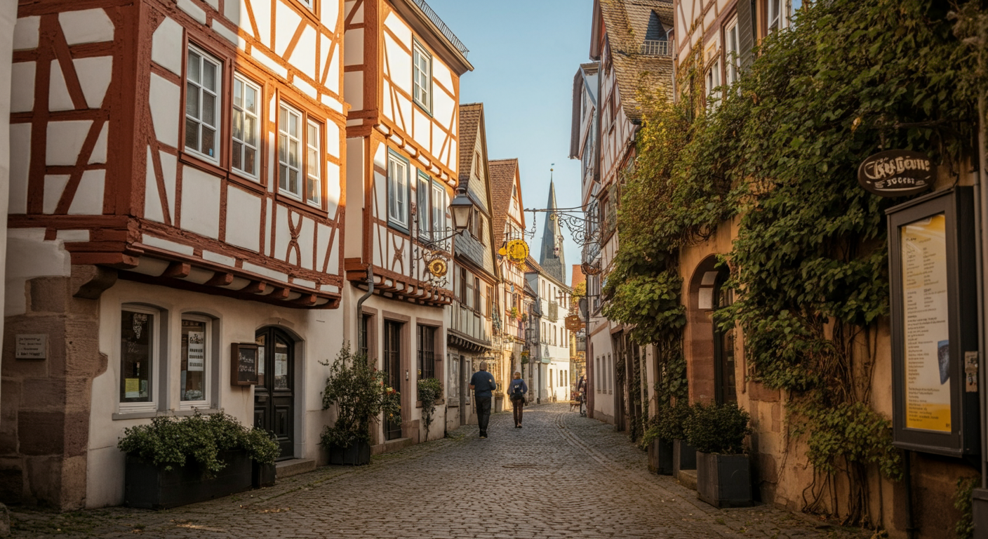 Die 10 besten Sehenswürdigkeiten in Bad Dürkheim - Bad-Dürkheim