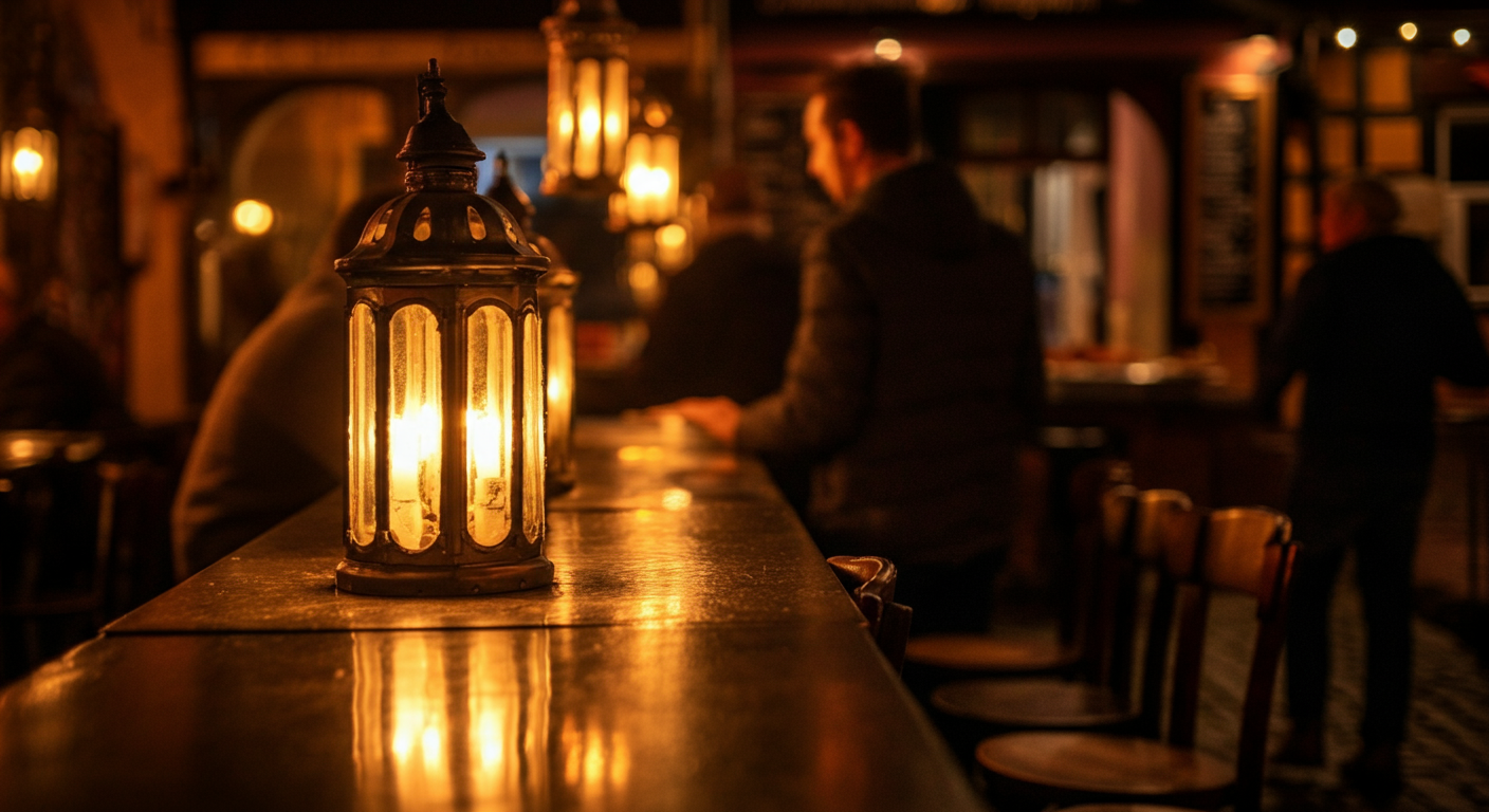 Die besten Restaurants in Neumünster Lokale Geheimtipps und kulinarische Highlights - Neumünster