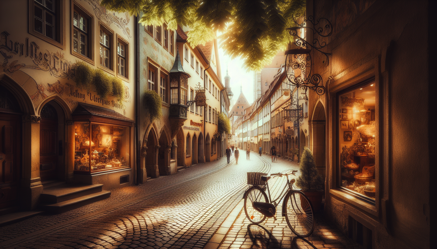 Die besten Vintage-Läden in Ravensburg - Entdecke einzigartige Retro-Schätze - Ravensburg