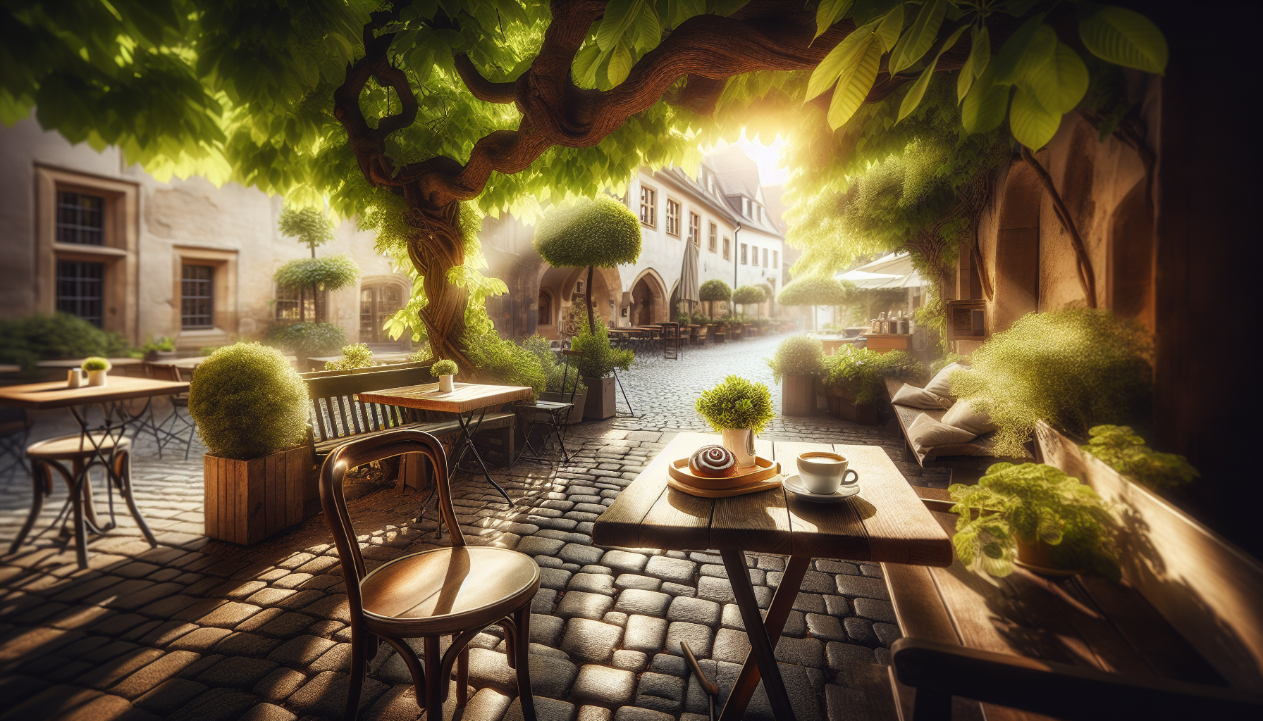 Die 10 besten Cafs in Hanau zum Frühstücken und Kaffeetrinken - Hanau