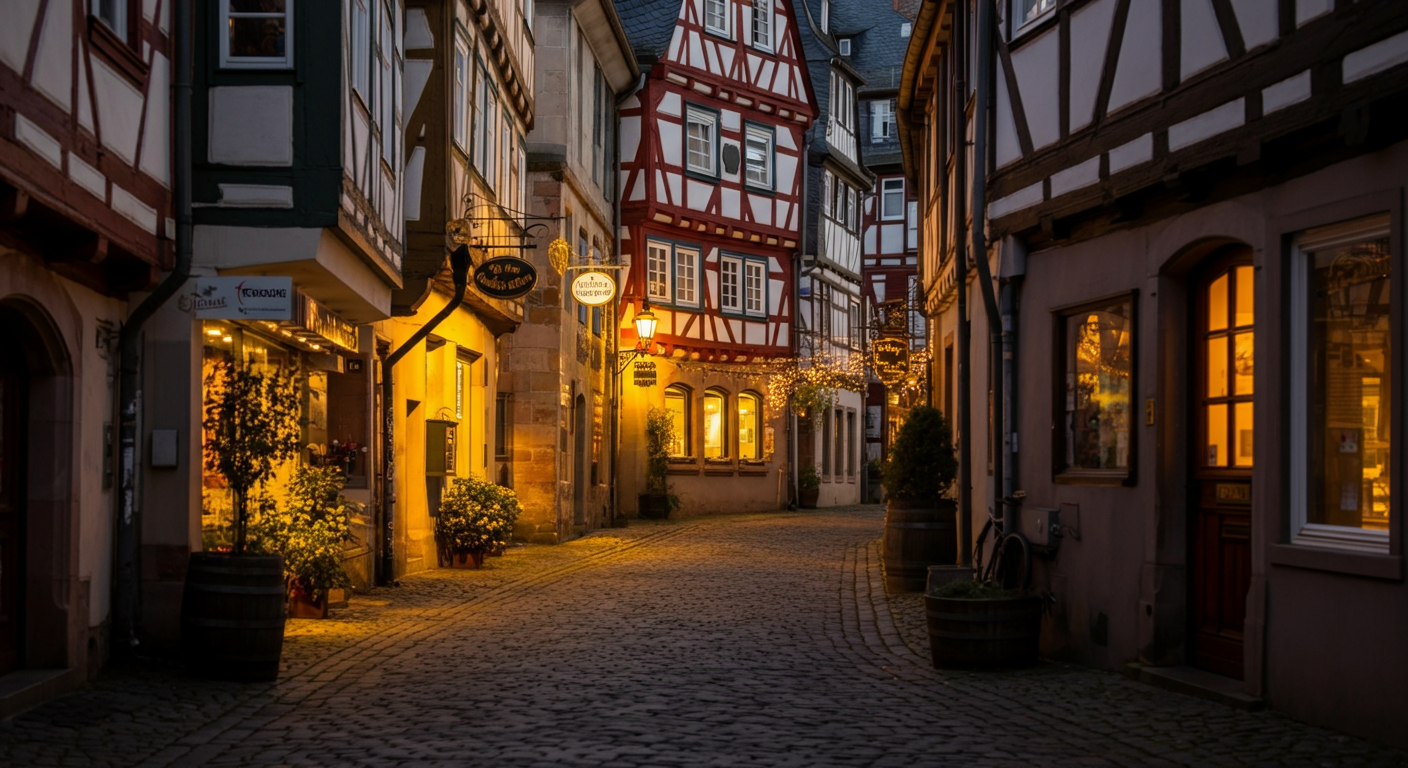 Die 10 besten Sehenswürdigkeiten in Rüsselsheim - Rüsselsheim