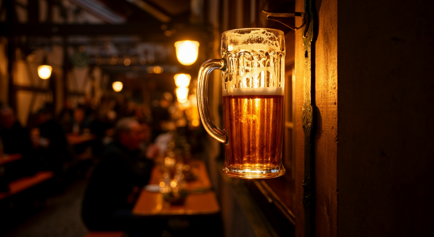 Die besten Biergärten in München Traditionelle Wirtshäuser und moderne Locations zum Feiern - München