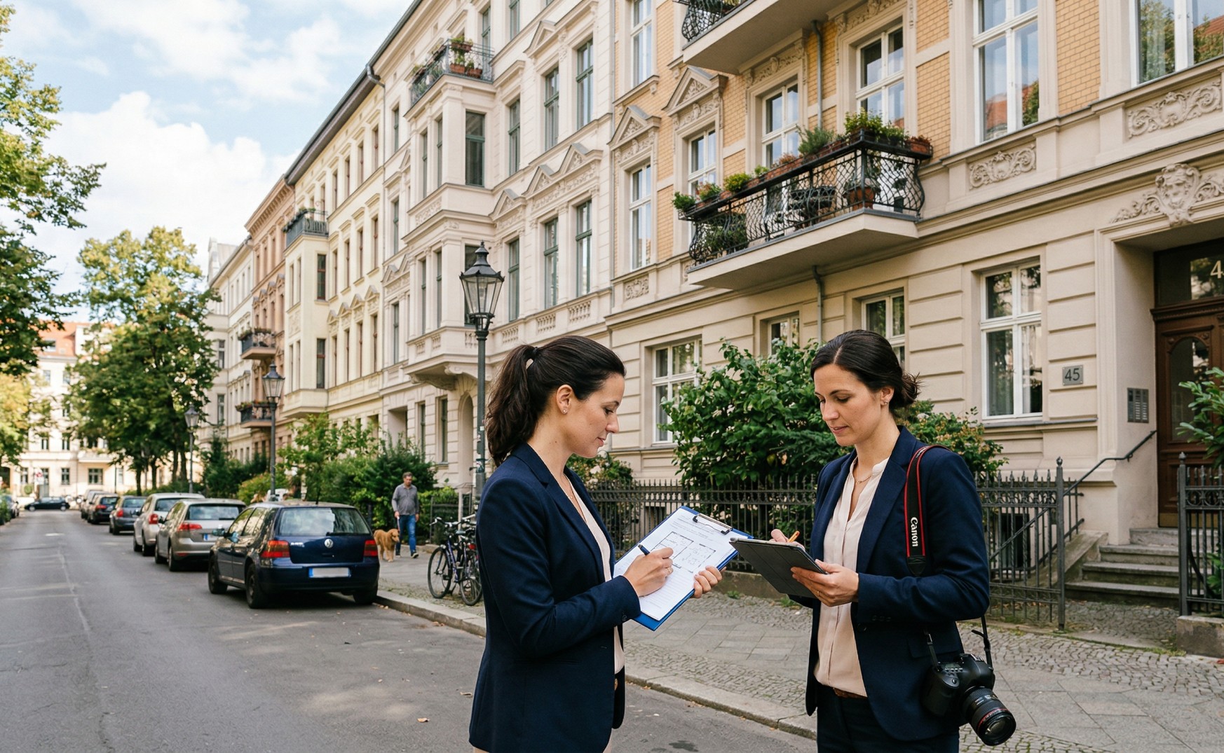 Immobilienbewertung Berlin Professionelle Bewertung für Ihre Immobilie