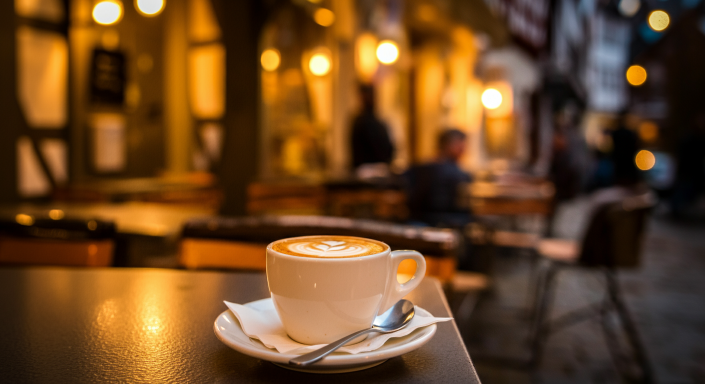 Die 10 besten Cafs in Nürtingen zum Entspannen und Genießen - Nürtingen