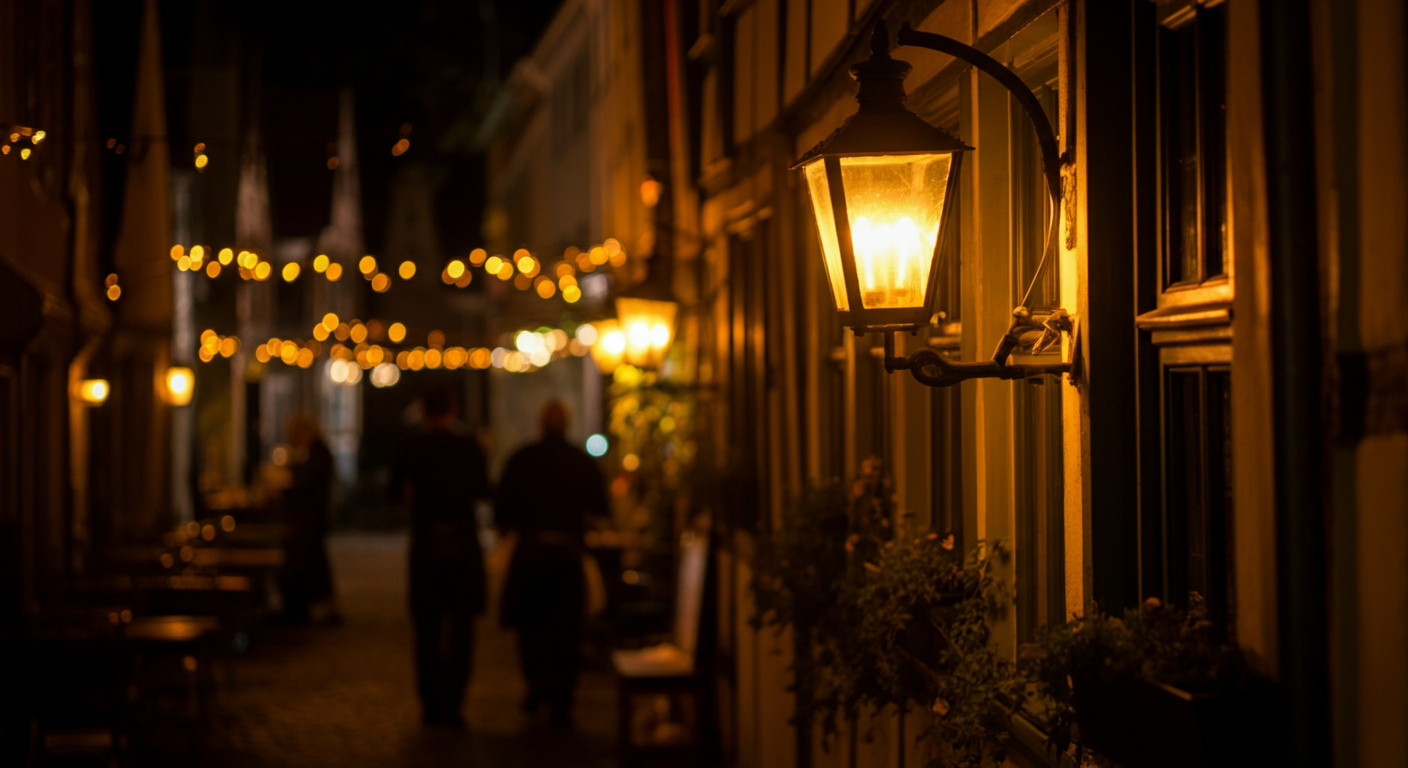 Die 10 besten Restaurants in Osnabrück für jeden Geschmack - Osnabrück