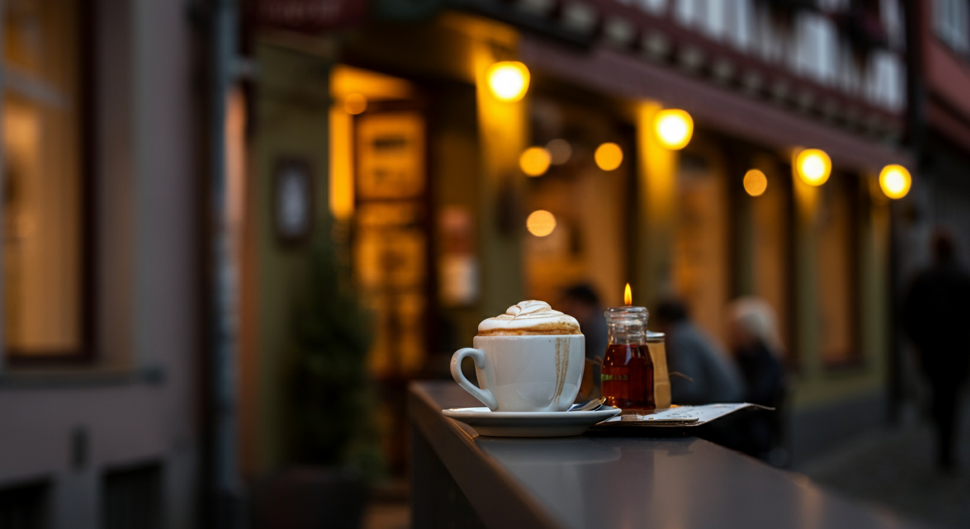 Die 10 besten Cafs in Tübingen - Tübingen