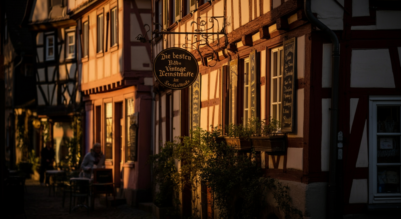 Die besten Vintage-Läden in Neustadt an der Weinstraße - Neustadt an der Weinstraße