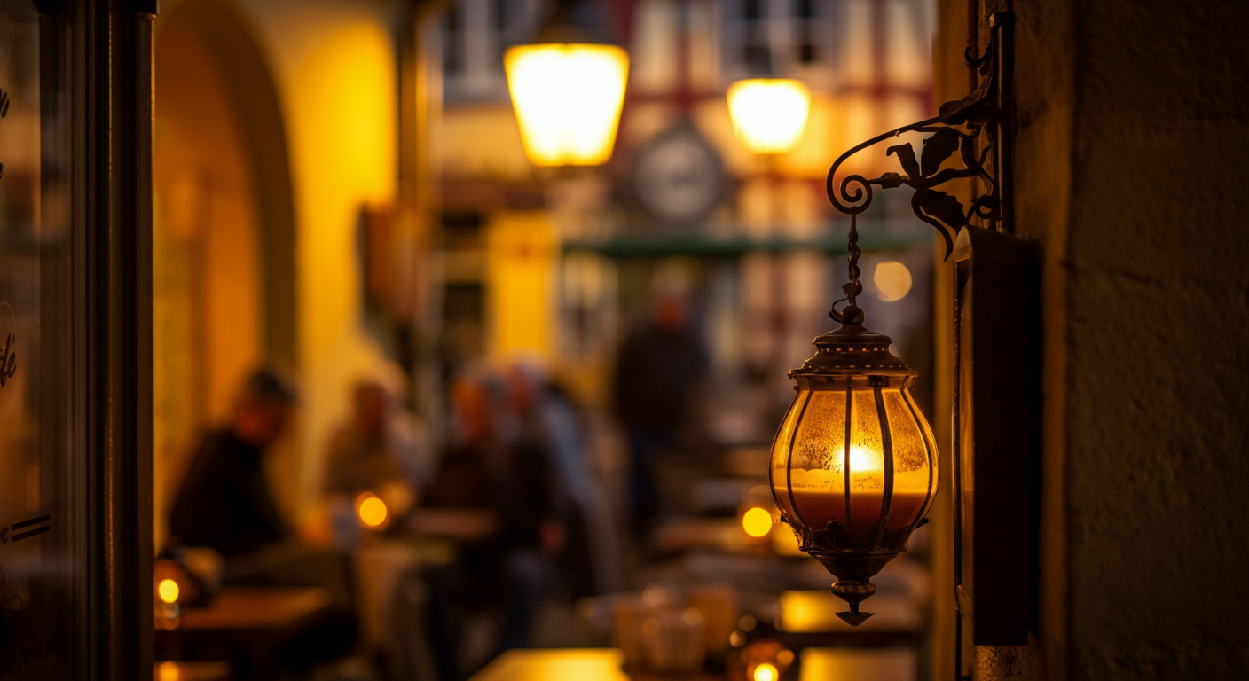 Beste Cafés Bad Dürkheim: Dein Ort zum Entspannen