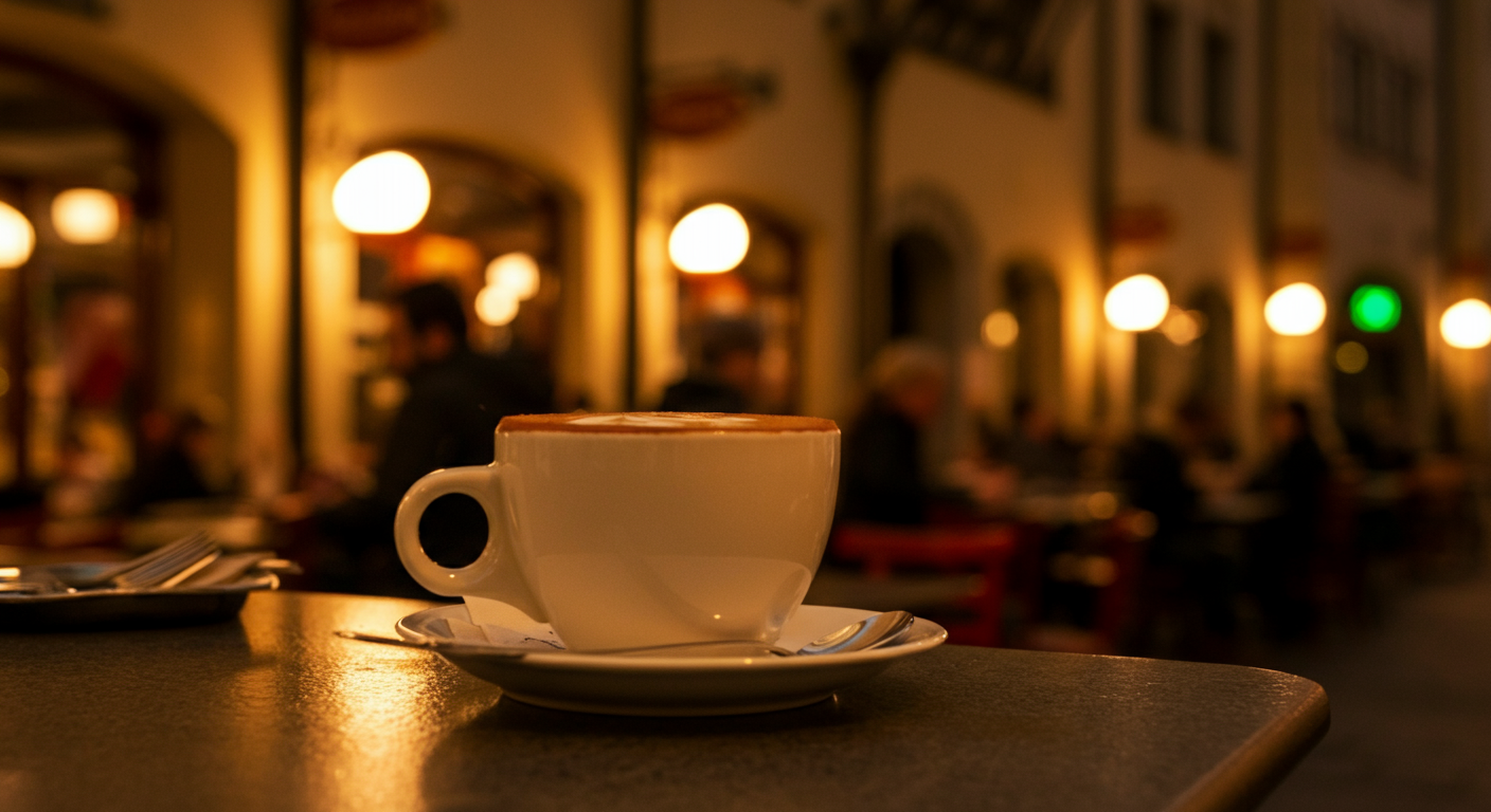 Die besten Cafs in München-Schwabing Geheimtipps und beliebte Klassiker - München