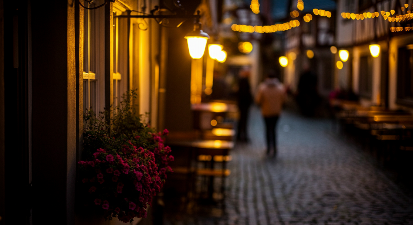 Die besten Hotels in Rüsselsheim für einen erholsamen Aufenthalt - Rüsselsheim