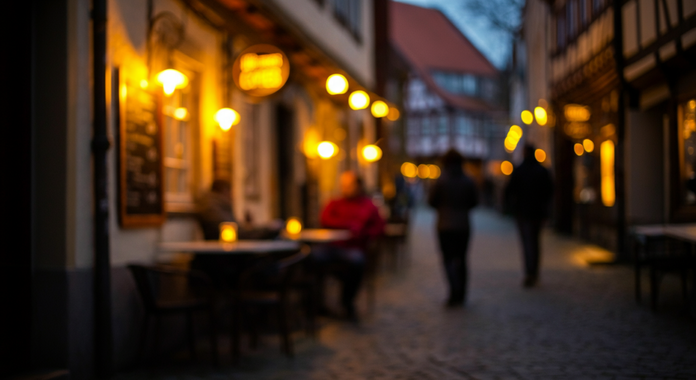 Die besten Cafés in Lüneburg: Dein Wohlfühl-Guide