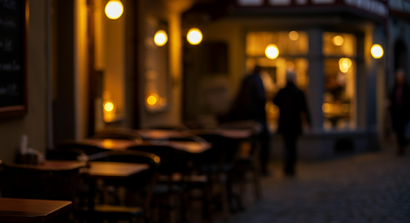 Die besten Cafés Tübingen: Dein Wohlfühl-Paradies