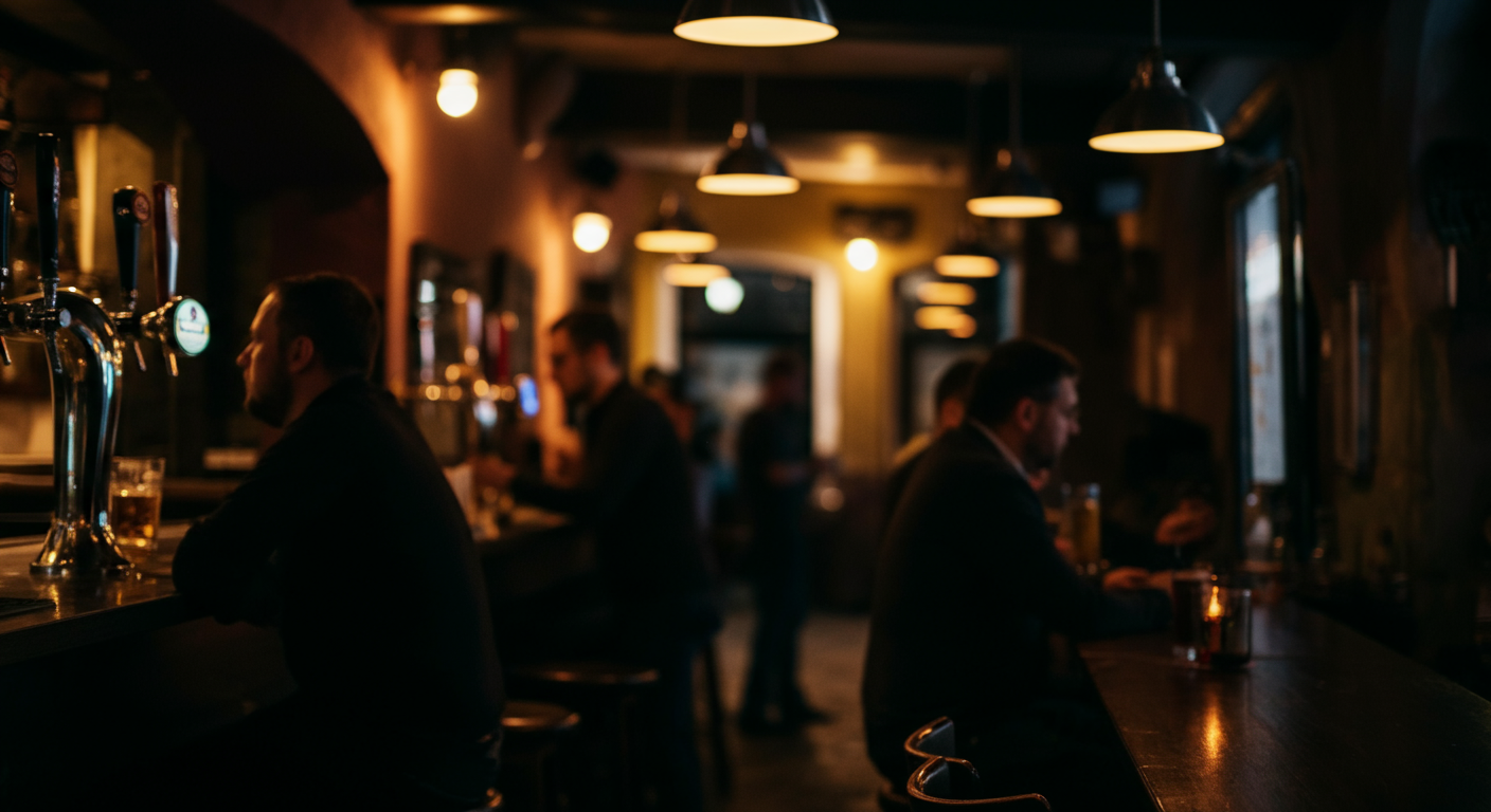 Die besten Bars in Görlitz: Dein Cocktail-Guide