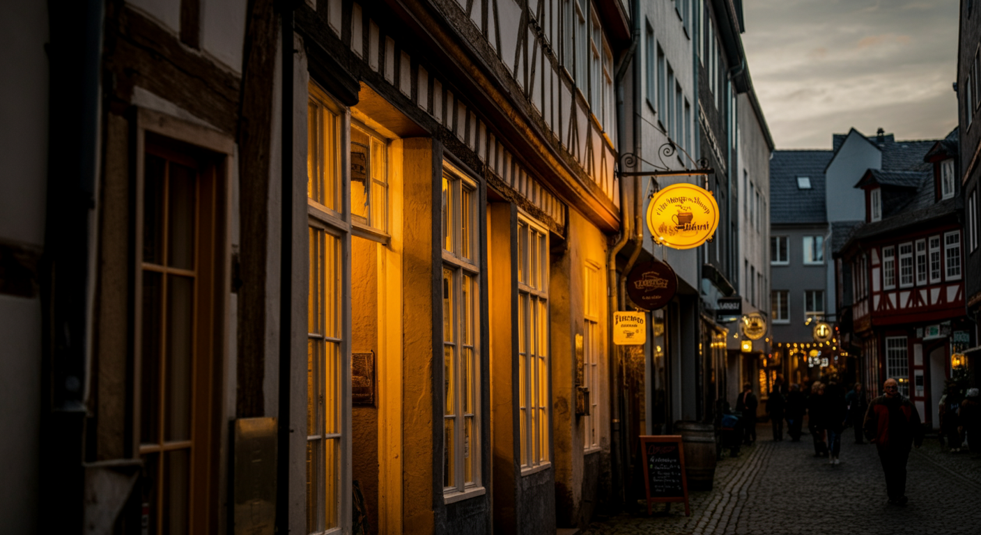 Die besten Vintage-Shops in Mülheim an der Ruhr - Mülheim-an-der-Ruhr