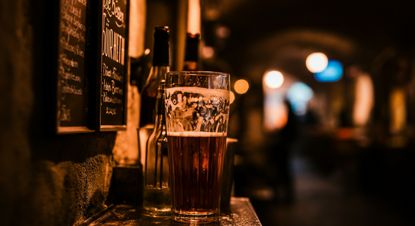 Die 10 besten Bars in Fürth - eine Insiderliste - Fürth