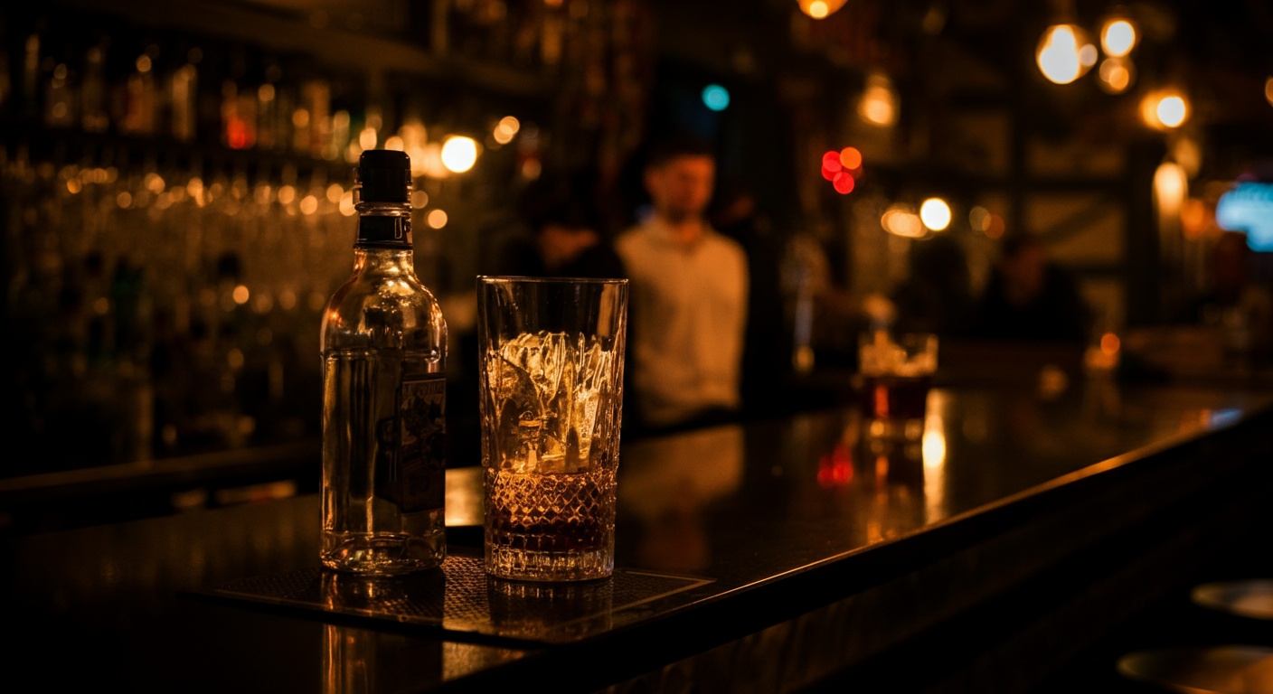 Die besten Bars in Lörrach: Dein perfekter Abend