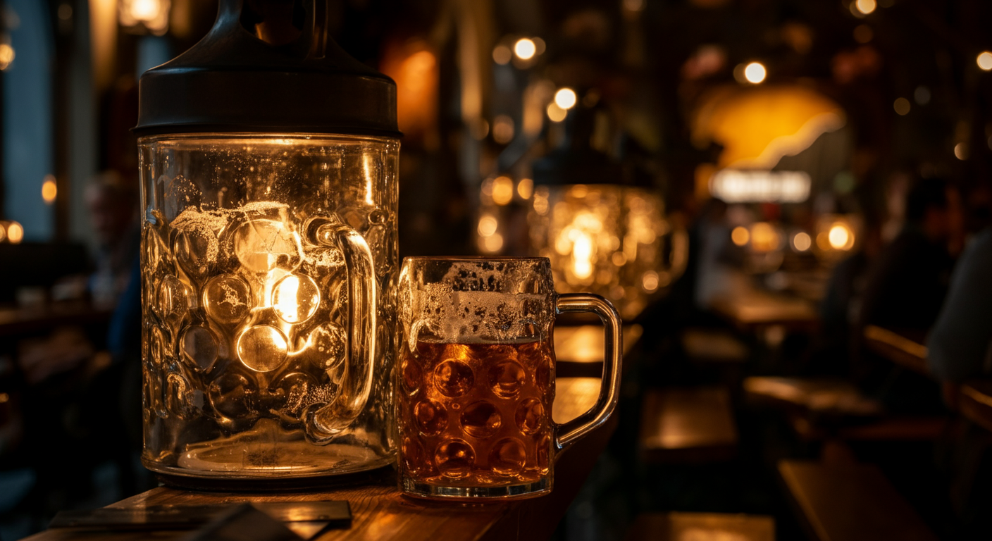 Biergärten München: Wo Tradition auf Genuss trifft