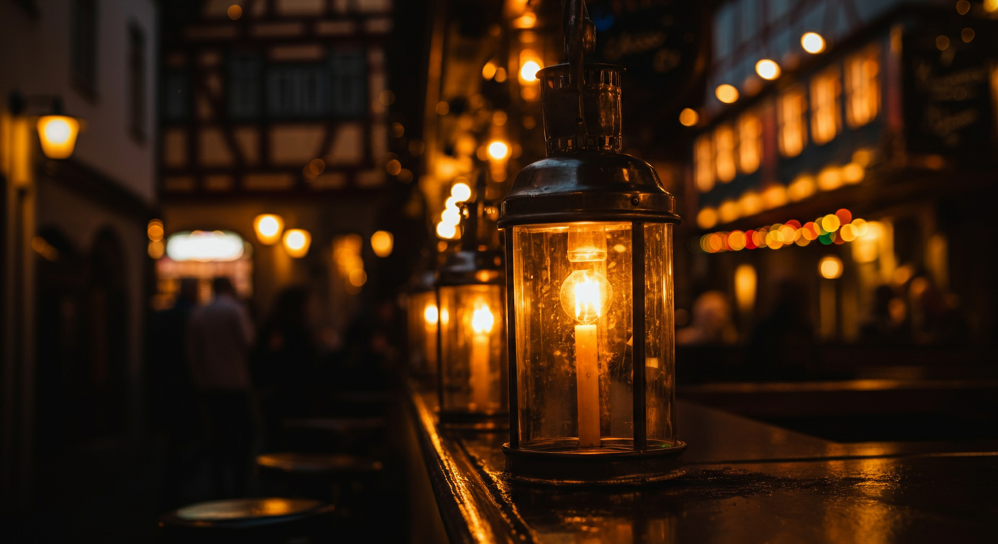 Die 10 besten Bars in Königswinter zum Feiern und Entspannen - Königswinter